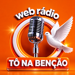 Web Rádio Tô Na Benção de Russas-CE